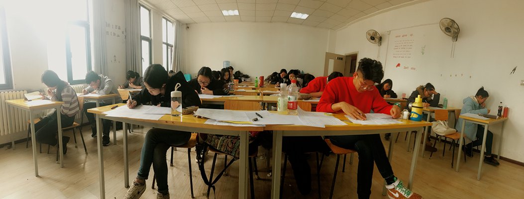 兰州文化课辅导